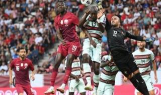 卡塔尔是哪个洲的国家